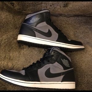 Nike Jordan 1s